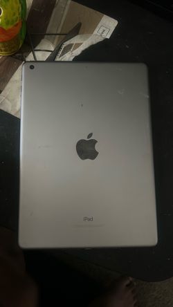 I pad 5th Generation
