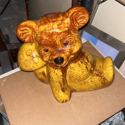 Doranne California Pottery 