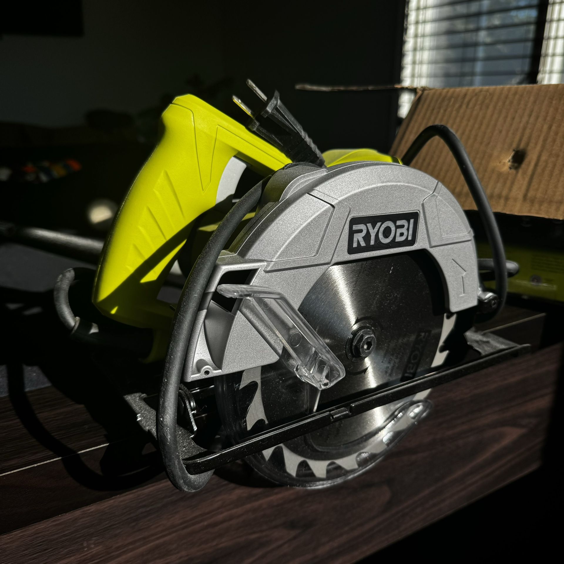 RYOBI-13-Amp-Corded-7-1-4-in-Circular-Saw-