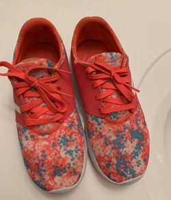 New balance Toddler Lace Up Running Shoes