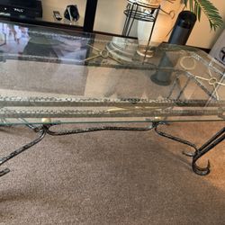 Coffee Table For Sale 
