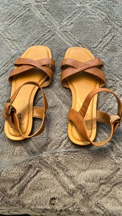 Style &C0 Antonia Sandals 
