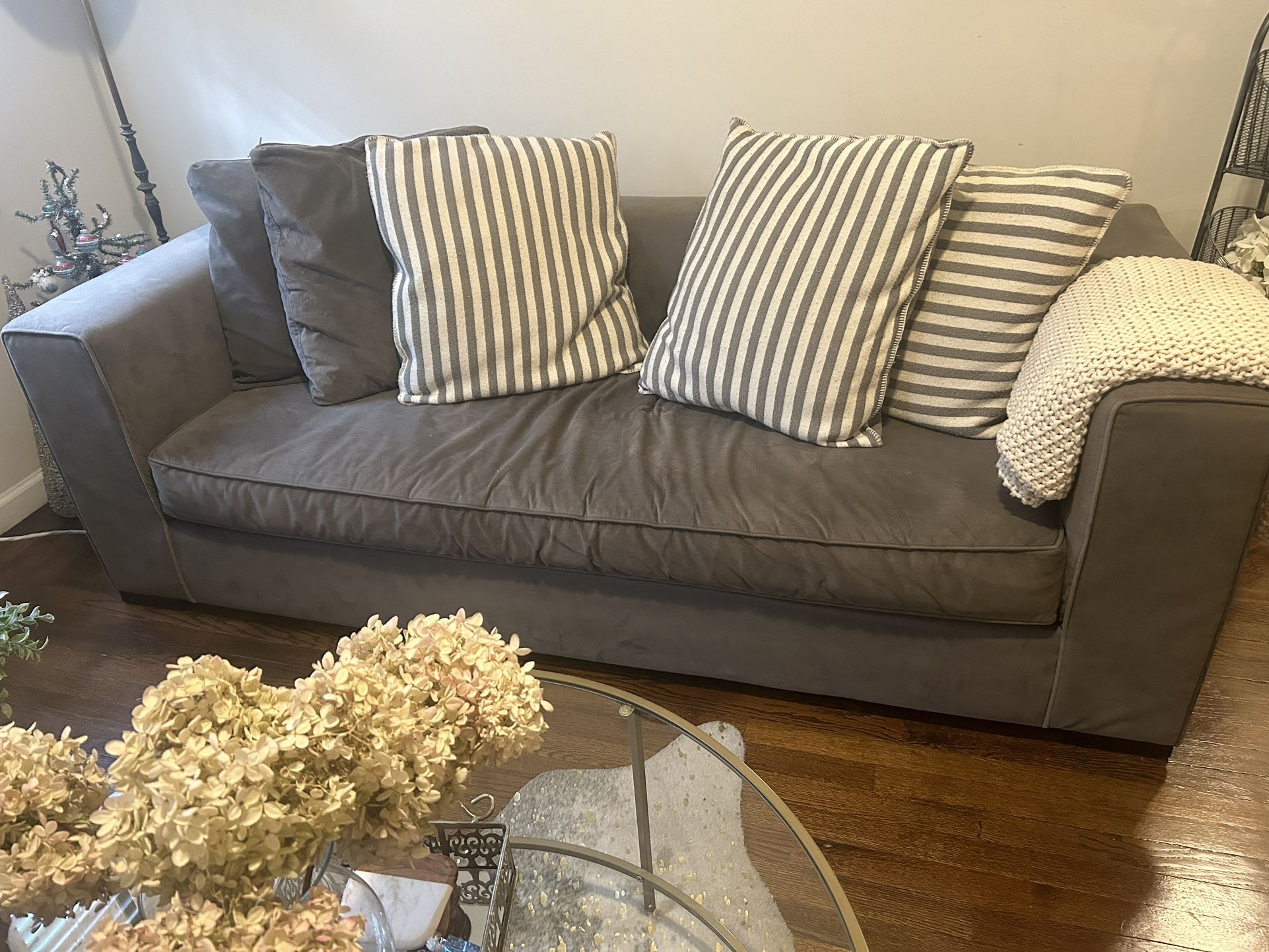 West Elm Couch for Sale in Queens, NY OfferUp