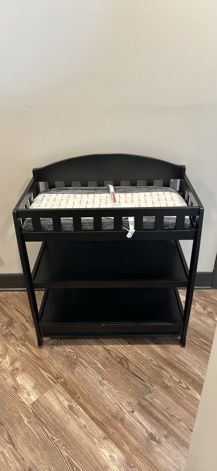 Changing Table