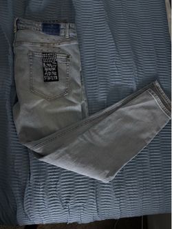 Ksubi jeans