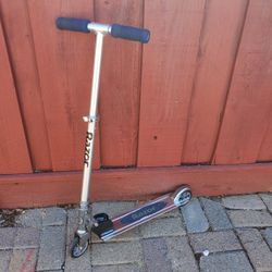 Razor 1.0 Scooter - Blue