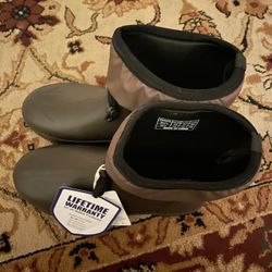Hisea Boots 