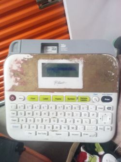 Label Maker