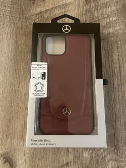 Mercedes-Benz iphone 12 Pro Max