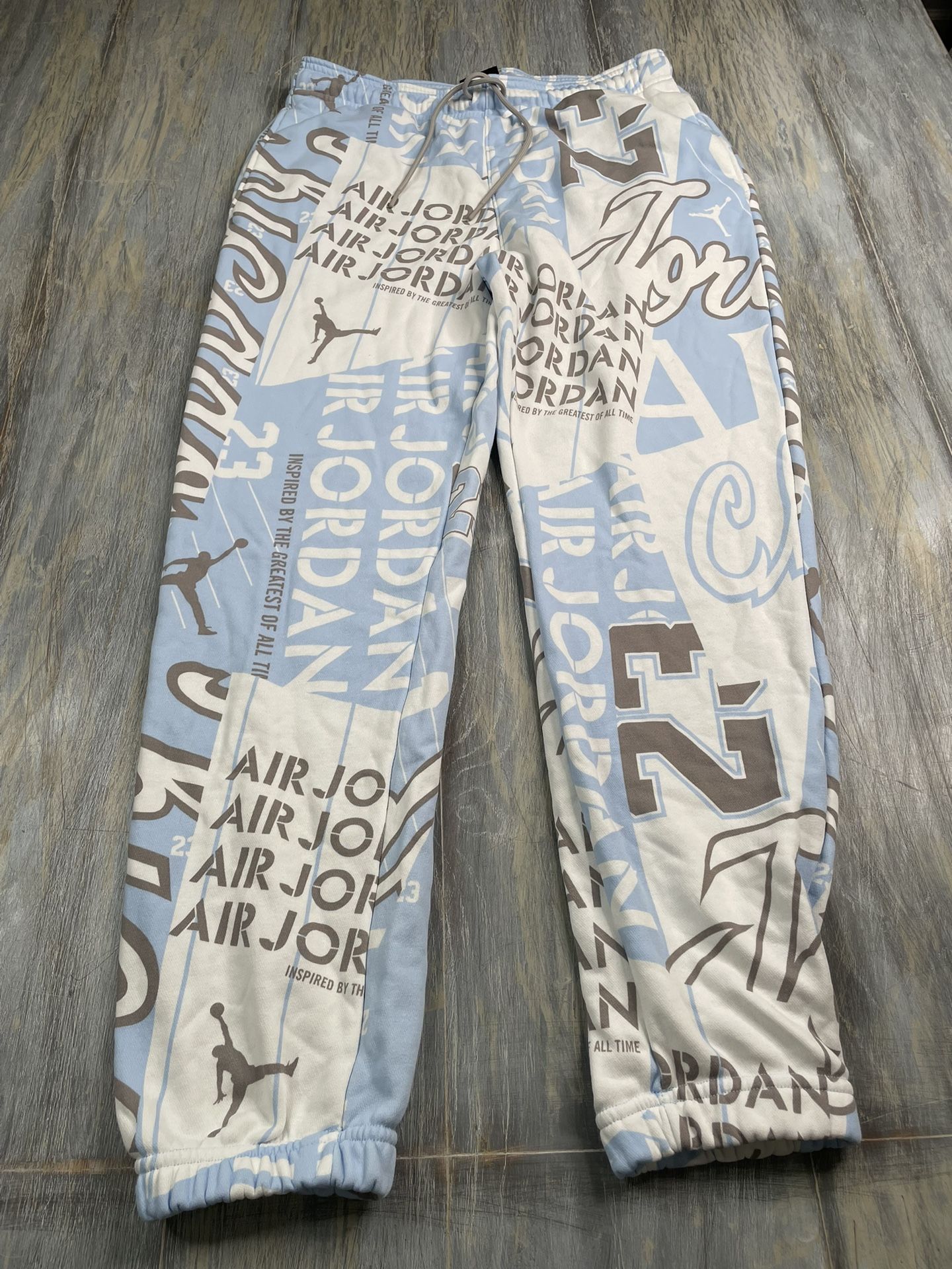 Jordan Sweat Pants 