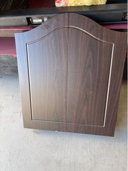 Dart cabinet $3