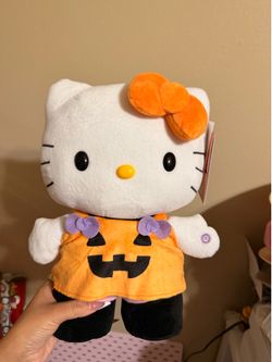 Hello kitty steppers