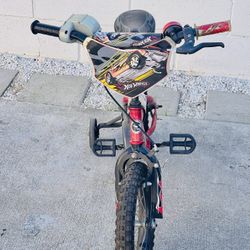 14” Kids Bike  •check out our other listings•