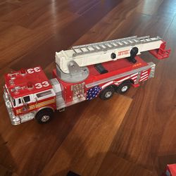 Fire Truck 