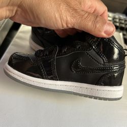 Toddler Nike Tennis 