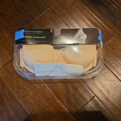 Extreme Strapless And Backless Bra D CUP 