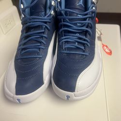 Jordan 12 Retros Size 8 