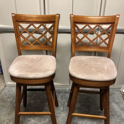 Bar Stools 