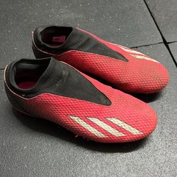 Adidas Cleats