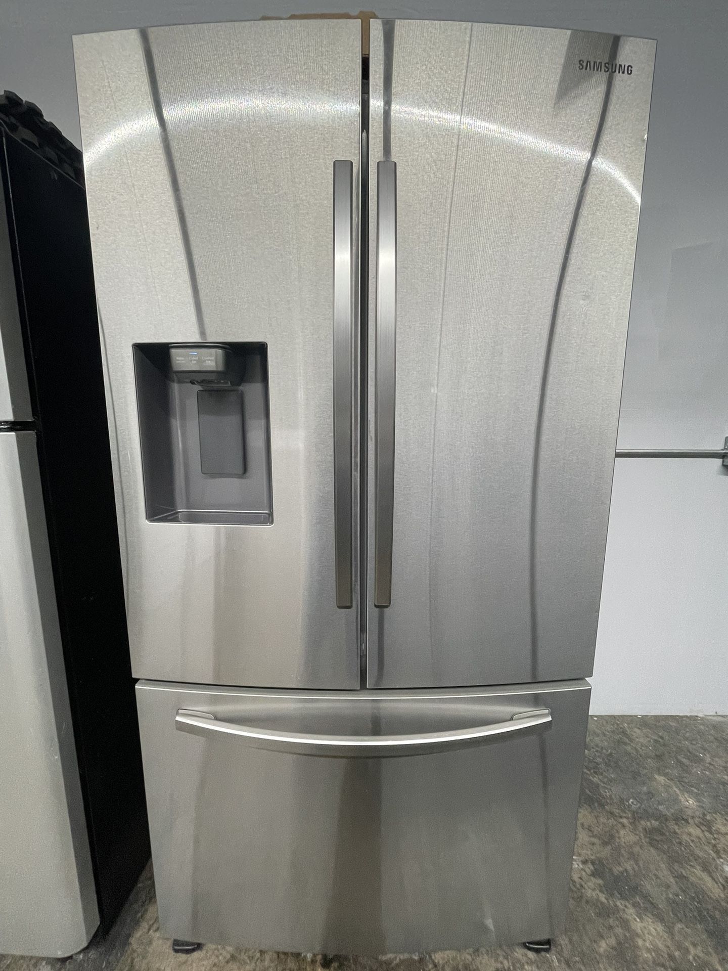 Samsung Counter Depth French Door Refrigerator for Sale in Arlington