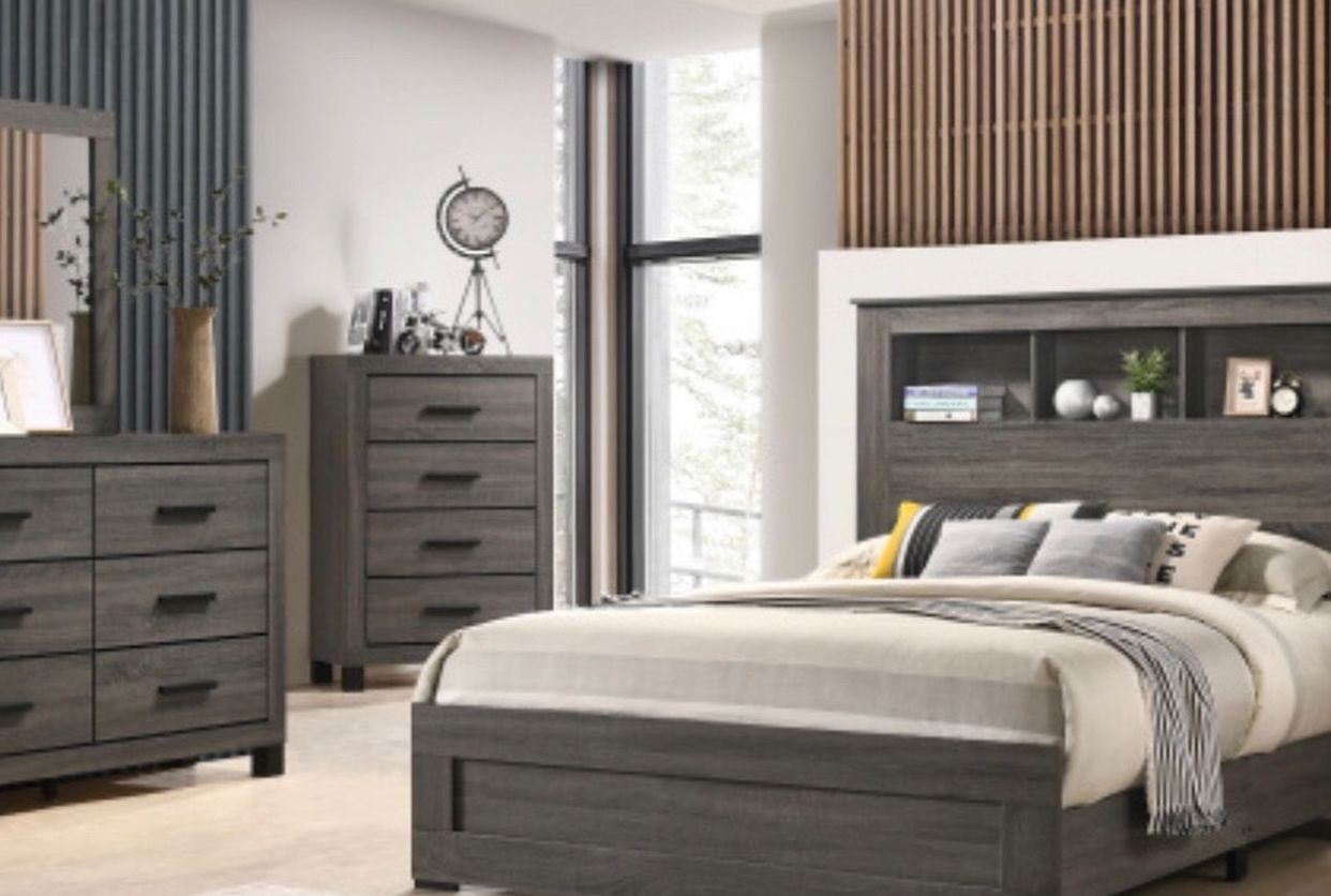 Bedroom Set