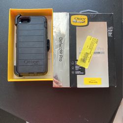 iPhone 6/6s/7 Otter Box! New