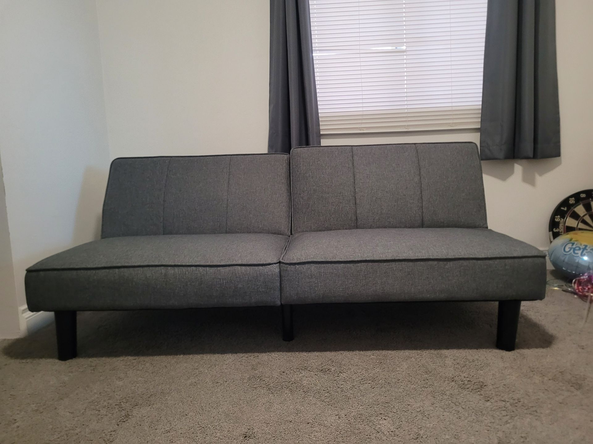 Futon Sofa Couch 