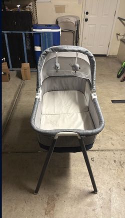 Baby Bassinet 