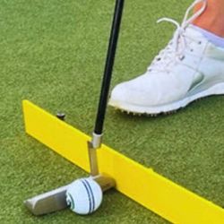 Golf Practice Training