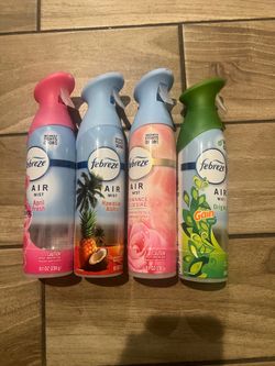 Febreze All For $10
