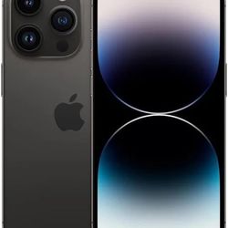 Selling iPhone 14 Pro!