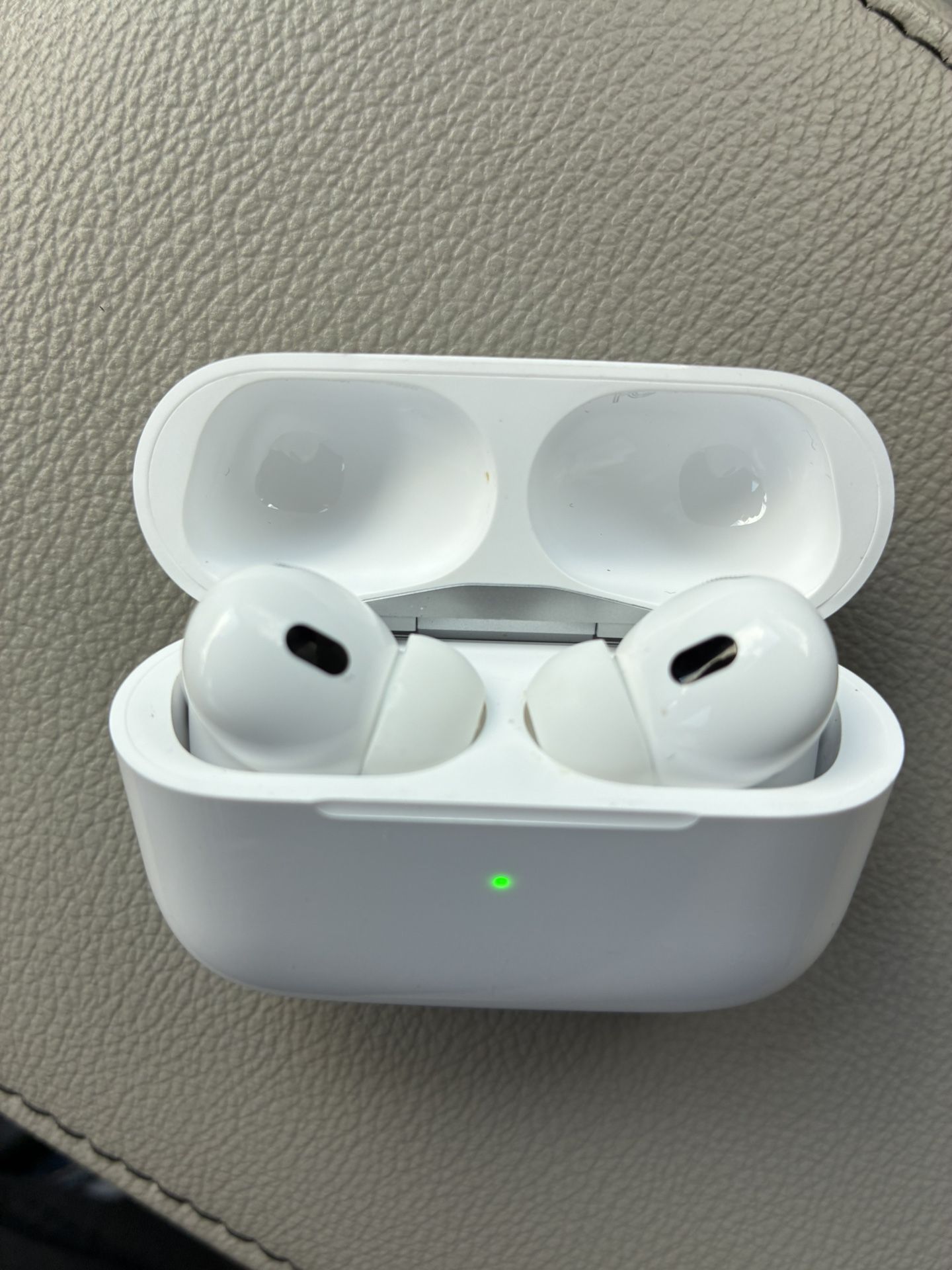 AirPod Pros 2
