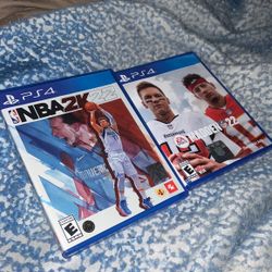 PS4 Game Good Condition 