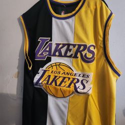 Lakers Jersey 