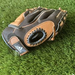 Adidas 12in Left handed Glove
