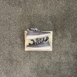 Adidas Yeezy 350 Mono Mist Size 6M