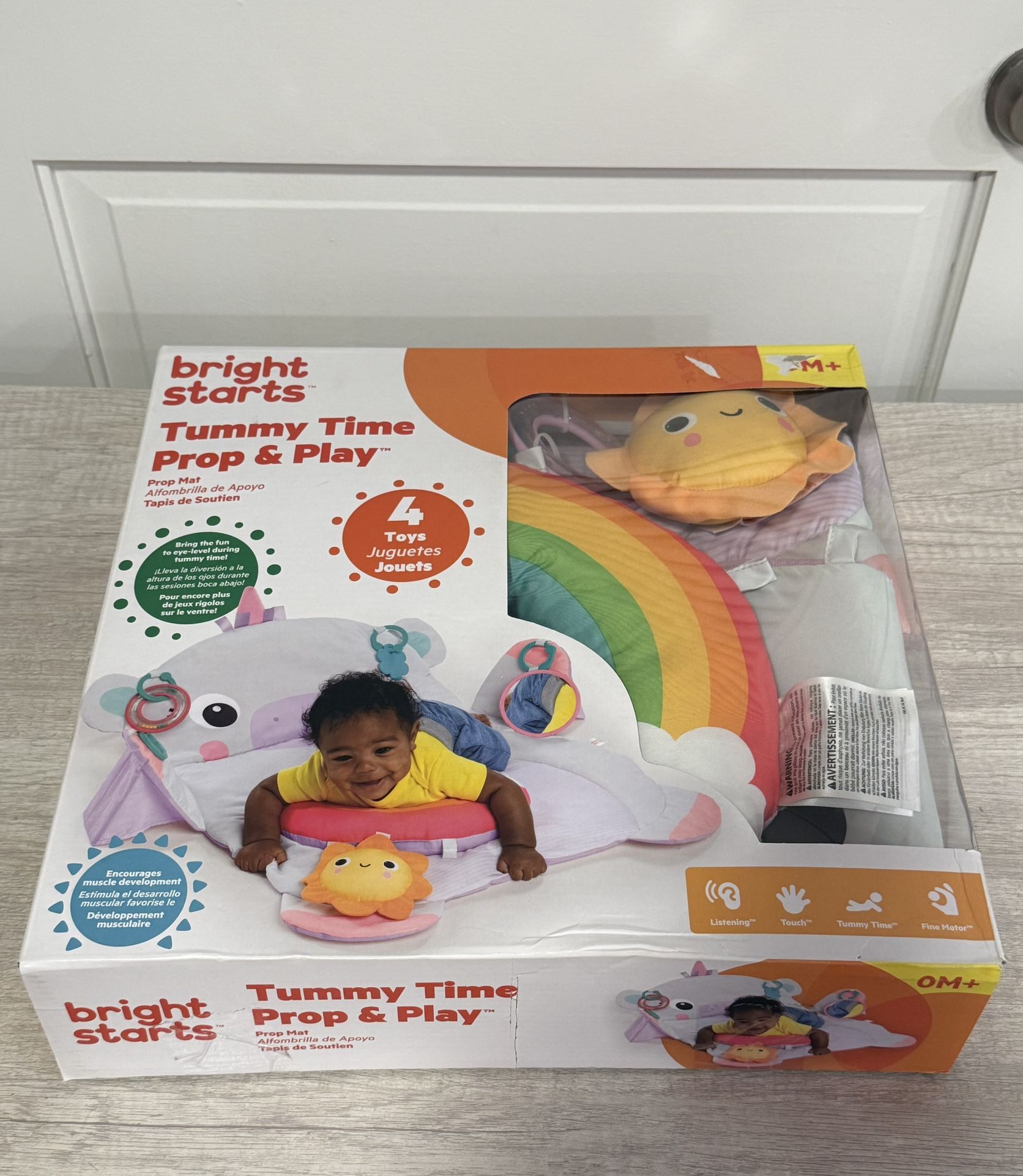 Baby Toy