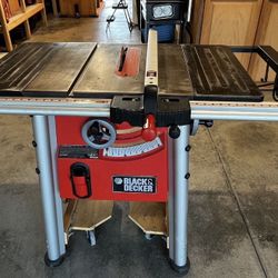 Table Saw