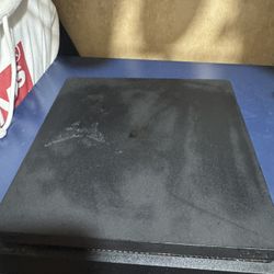 Ps4 Slim 500gb 