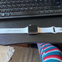 Apple Watch 3 