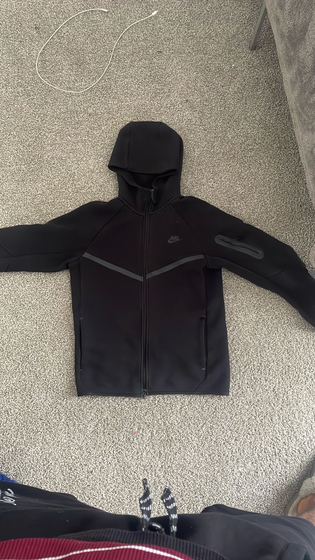Nike Tech