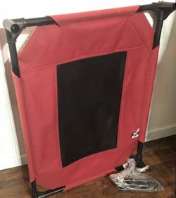 PET COT