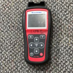 Maxitpms TS508 Autel diagnostic tool