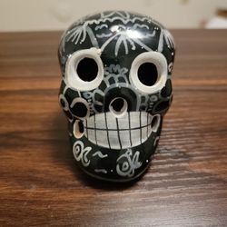 Sugar Skull 