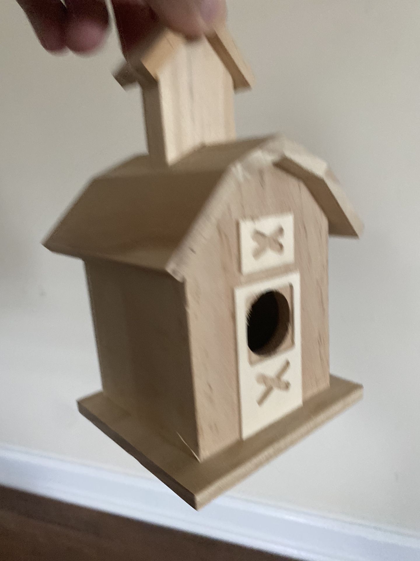 Birds House