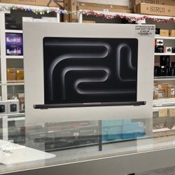 14” MacBook Pro M5 Chip 24gb/1Tb SSD