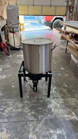 Loco Burner
