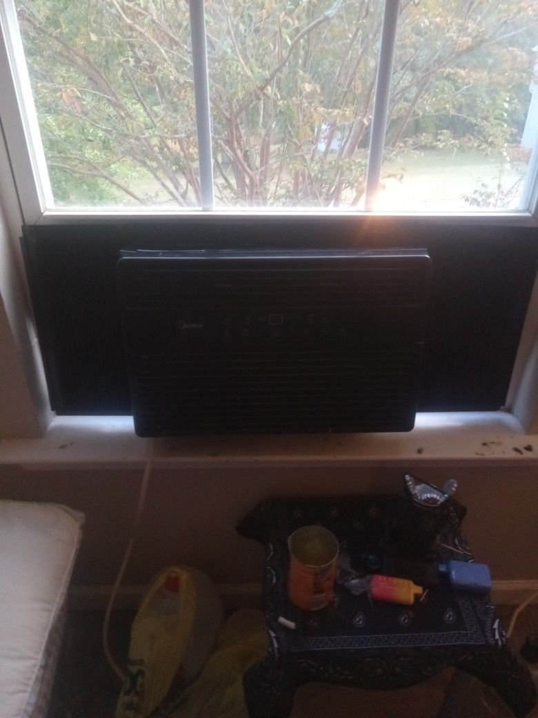 Ac Unit 