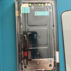 iPhone XR Screen 👩‍🔧 😔 😡 