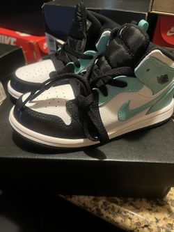 Retro 1 Mid Size 10c 